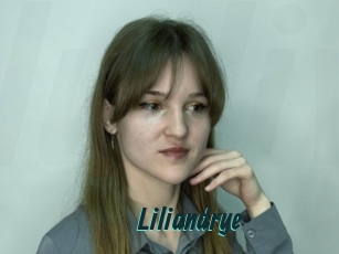 Liliandrye