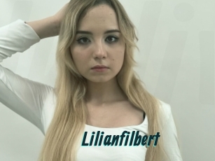 lilianfilbert Lucy Live
