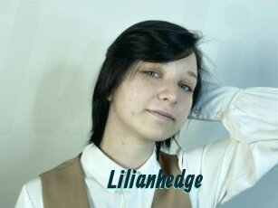 Lilianhedge