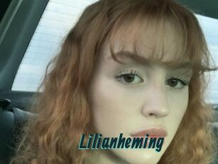 Lilianheming