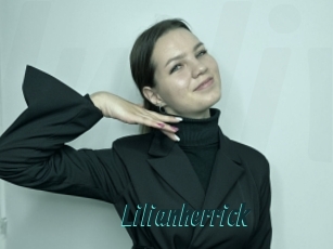 lilianherrick Lucy Live