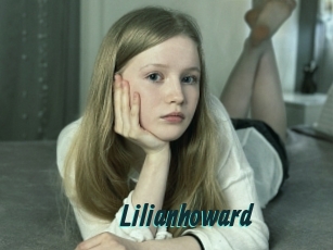 lilianhoward Lucy Live