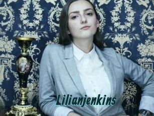 Lilianjenkins