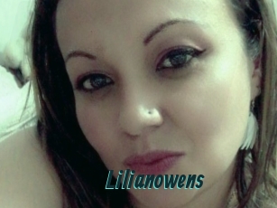 lilianowens Lucy Live