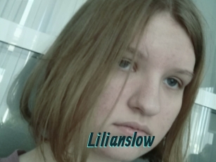 Lilianslow