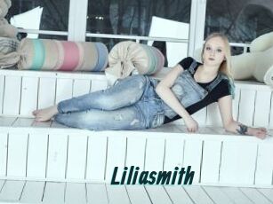 liliasmith Lucy Live