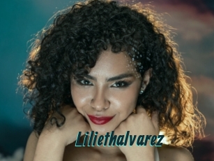 Liliethalvarez