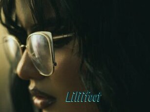 Liliifeet