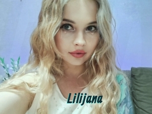 Lilijana