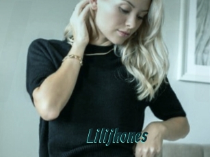 lilijhones Lucy Live