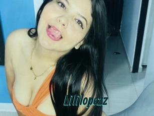 Lililopezz