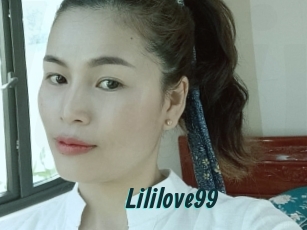 lililove99 Lucy Live