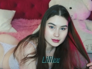 lililuu Lucy Live