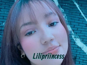 Lilipriincess