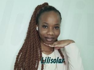 Lilisolar