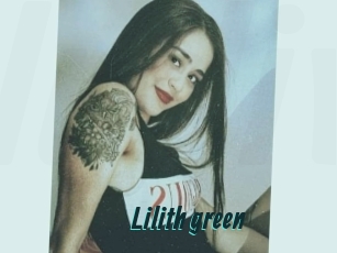lilith_green Lucy Live