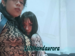 Lilithandaurora
