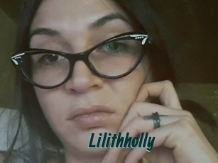 Lilithholly