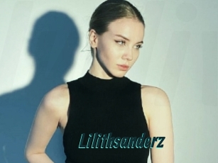 Lilithsanderz
