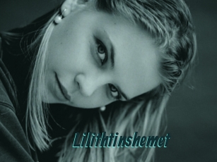Lilithtinshemet