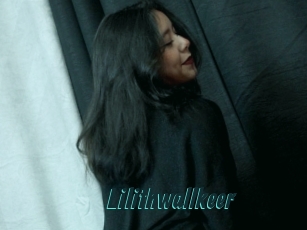 Lilithwallkeer
