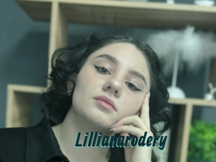 Lillianarodery