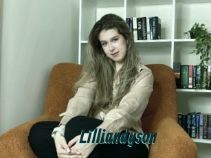 Lilliandyson