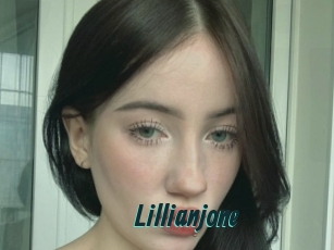 Lillianjone
