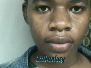 lillianlucy Lucy Live
