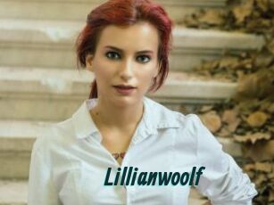 Lillianwoolf
