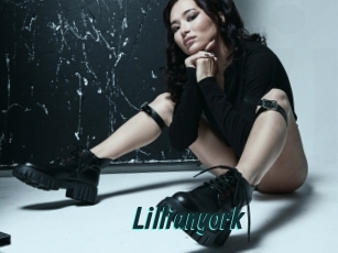 Lillianyork