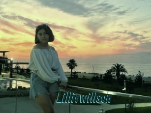 Lilliewillson