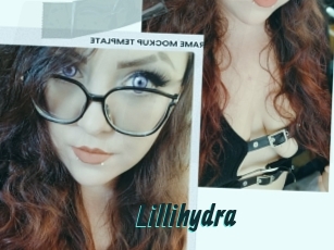 Lillihydra