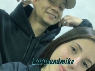 lillithandmike Lucy Live