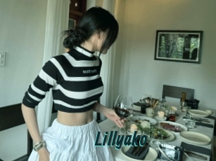 Lillyako