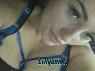 Lillyannxx