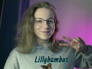 Lillybambus