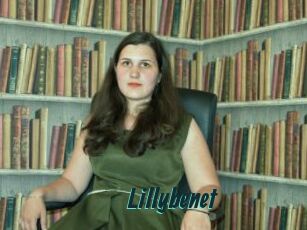 Lillybenet