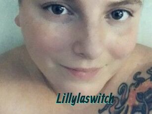 Lillylaswitch