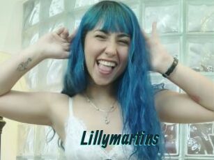Lillymartins