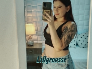 Lillyrousse