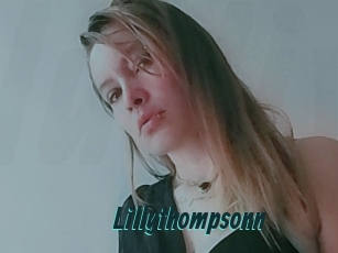 Lillythompsonn