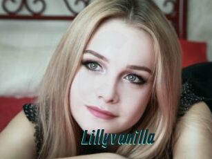 Lillyvanilla