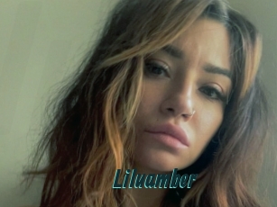 Liluamber
