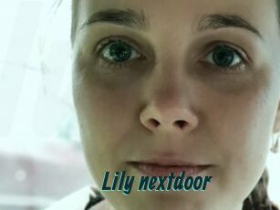 Lily_nextdoor