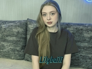 Lilybaili