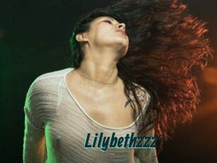 lilybethzzz Lucy Live