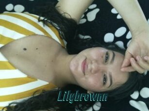 Lilybrownn