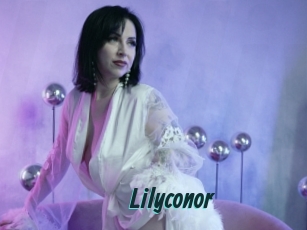 Lilyconor