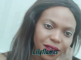 lilyflames Lucy Live
